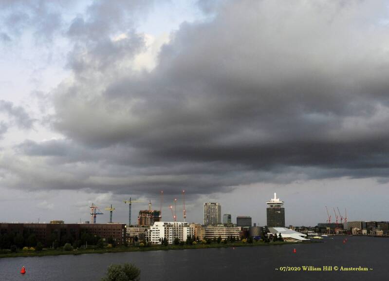 07/07, something nice passes over and going east