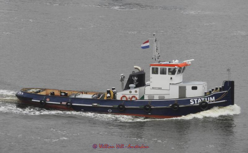 (14) tug STATUM