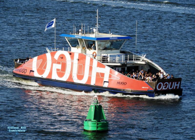 new commerce for IJveer 50