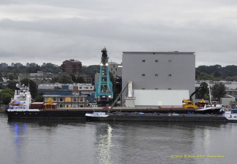 OMYA, ENTERPRISE, KYA, ISABELLA