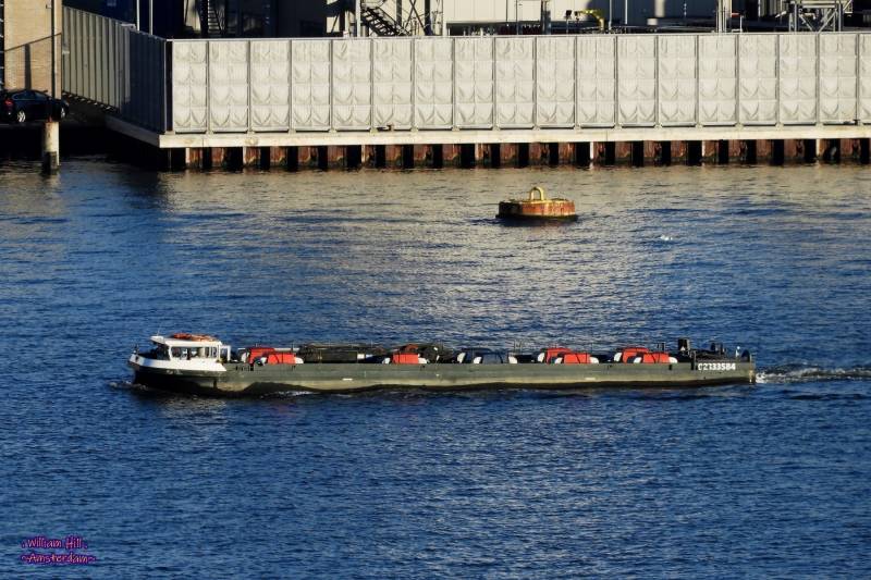 cargo, 'City supplier'