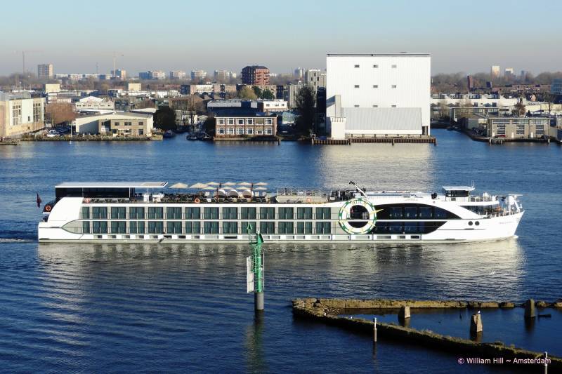 ANDORINHA coming back