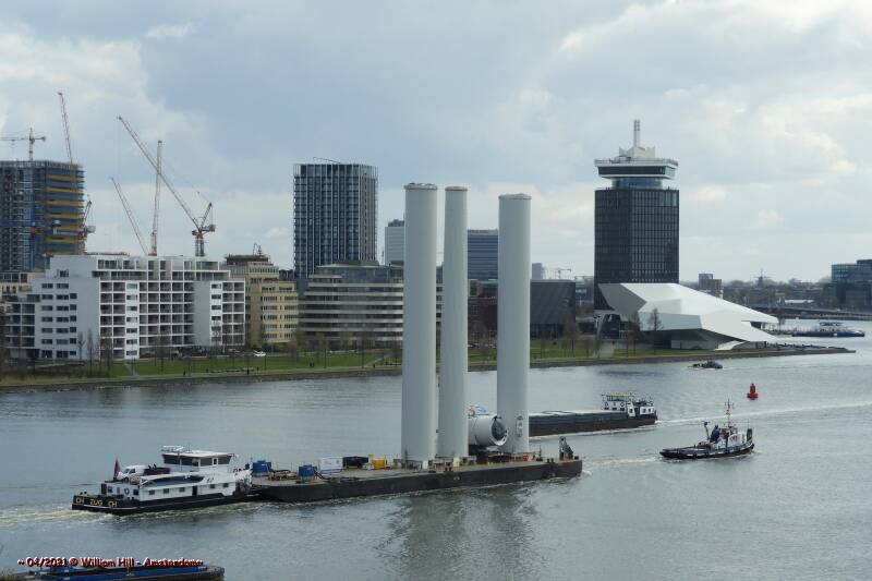 STATUM &amp; BO with transport