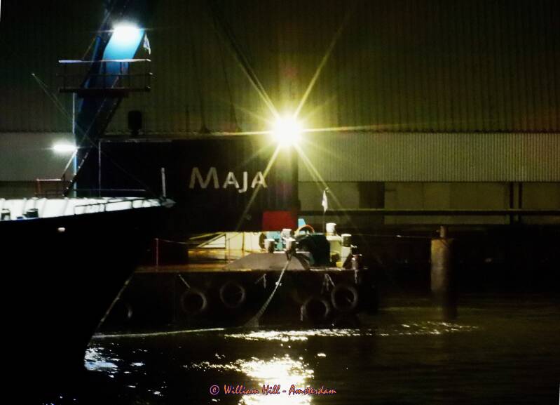 @ 18:41, already dark 