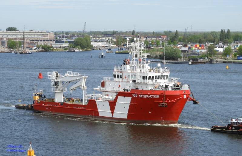 (25) - VOS SATISFACTION