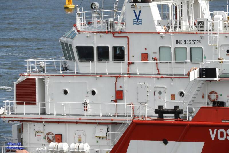 Detail VOS SATISFACTION