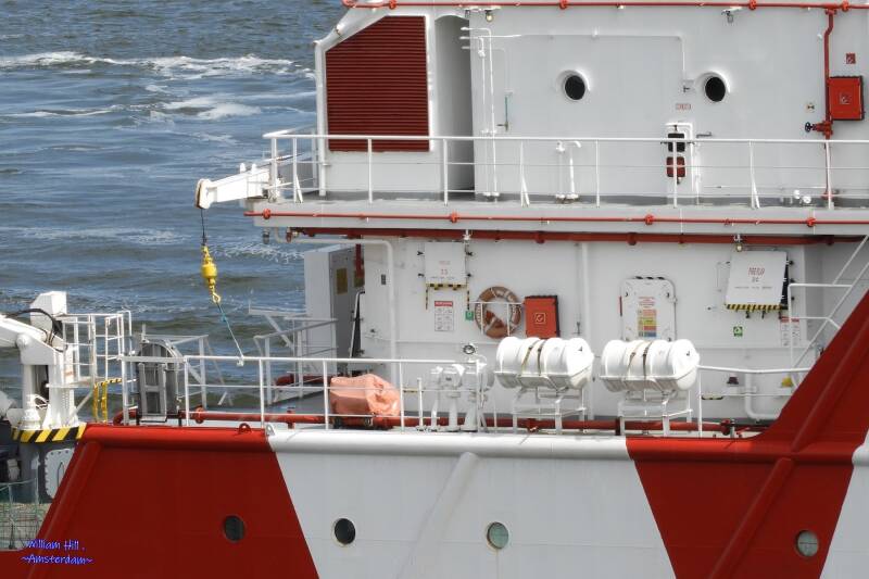 Detail VOS SATISFACTION