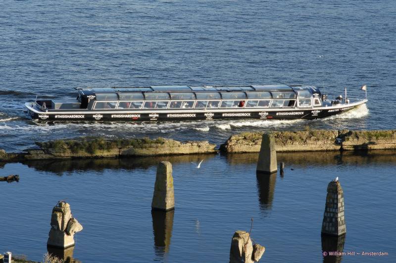 AMSTEL-SMARAGD again