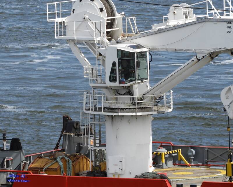 Detail VOS SATISFACTION