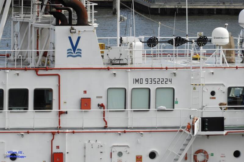 Detail VOS SATISFACTION