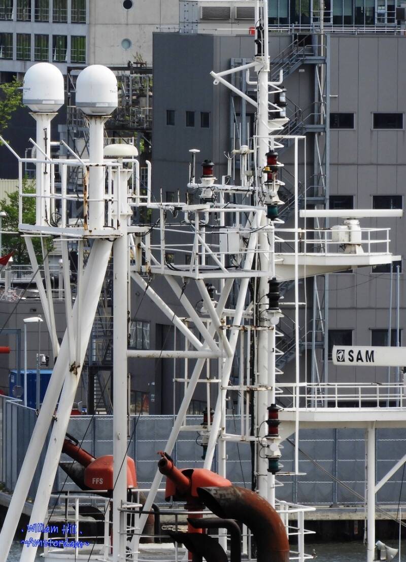 Detail VOS SATISFACTION