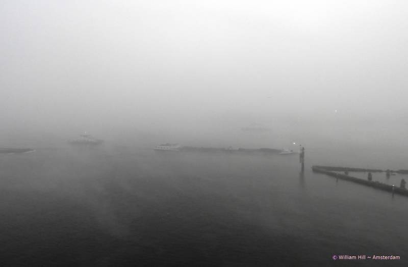 (5)  8:20, What happened to my view?