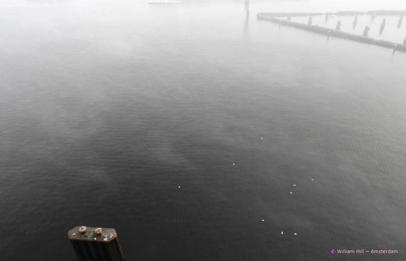 Ah, it is getting thinner already