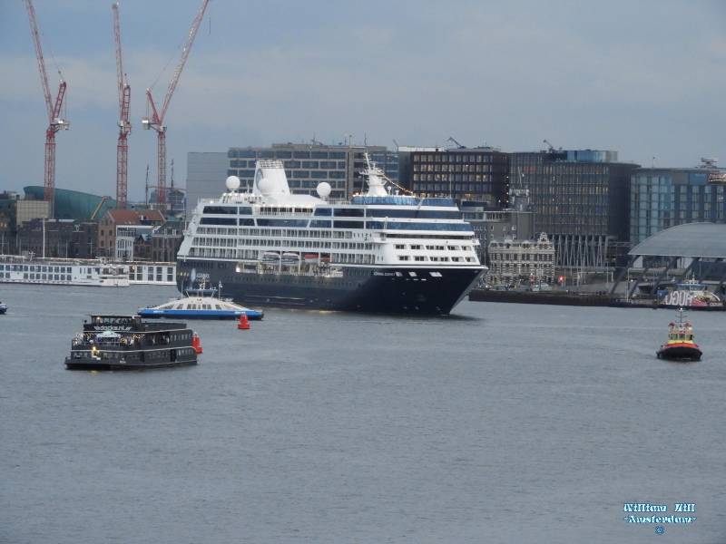 'AZAMARA JOURNEY'