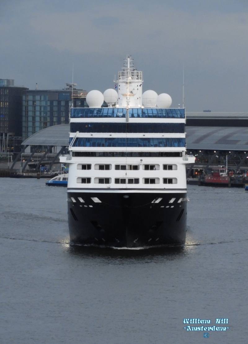 'AZAMARA JOURNEY'