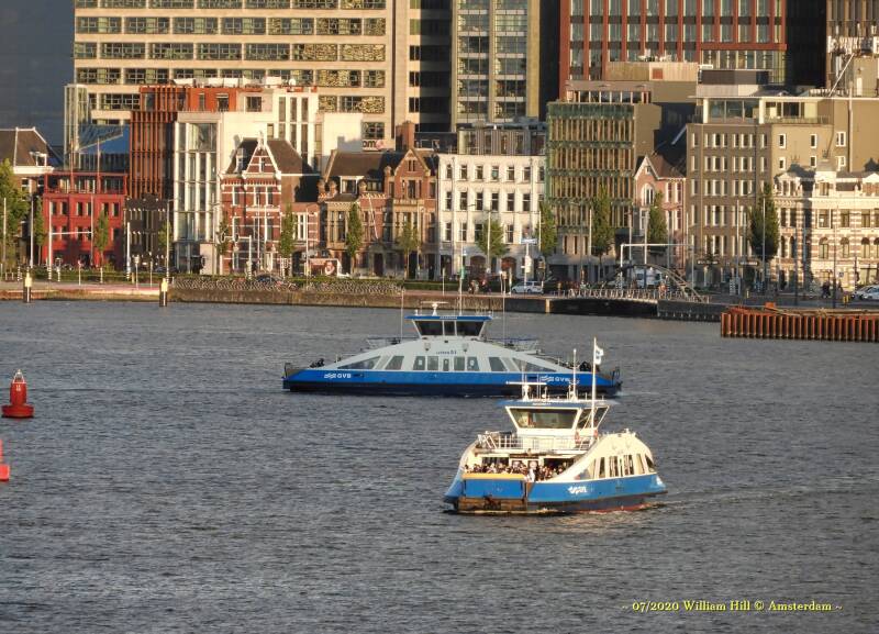 more Amsterdam raising