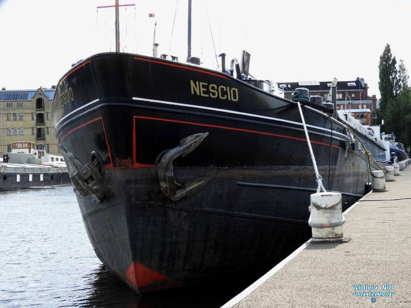 'NESCIO'