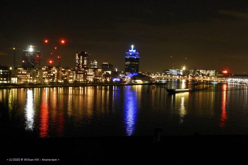 playing with the blue, 1