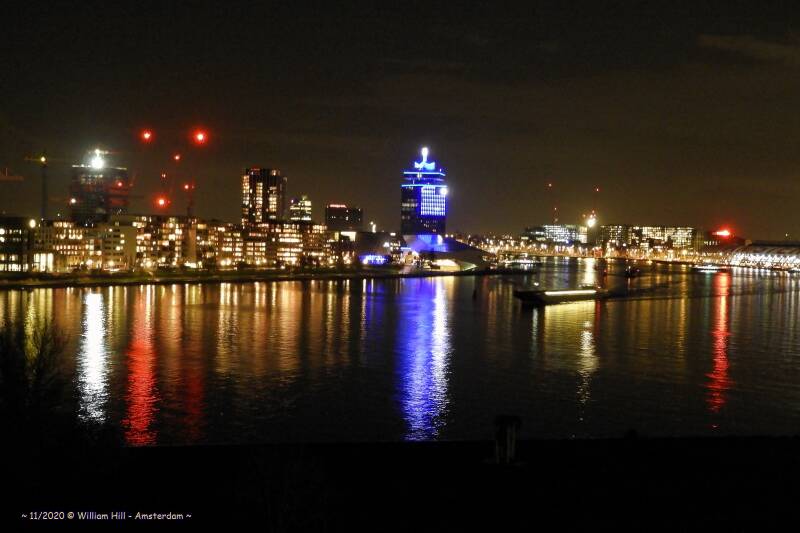 playing with the blue, 2