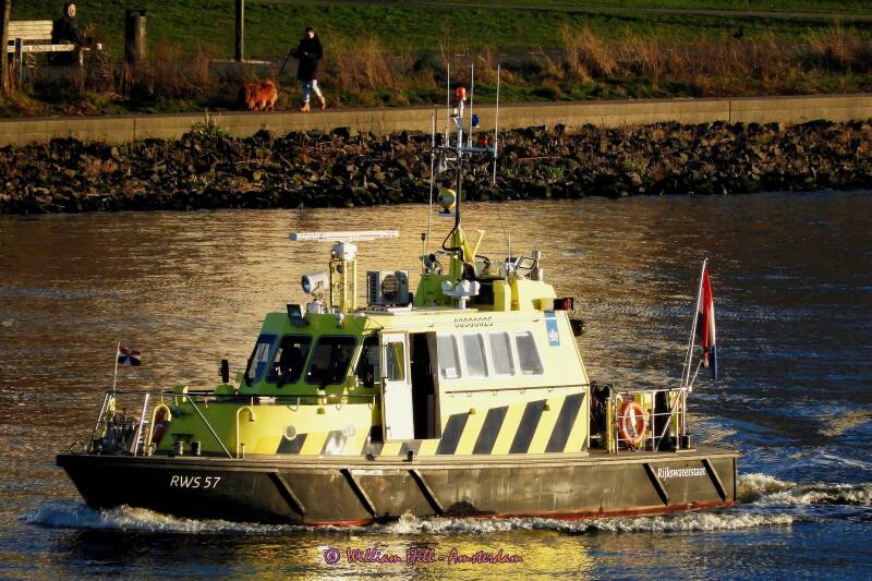 Gov.waterways RWS 57