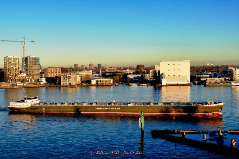 tanker SOMTRANS XXIX