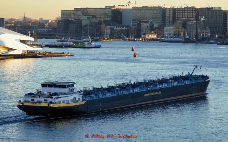 tanker SOMTRANS XXIX
