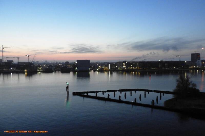 18, Goodmorning at 5:57