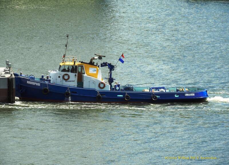 11/07, tug NOORDPOOL