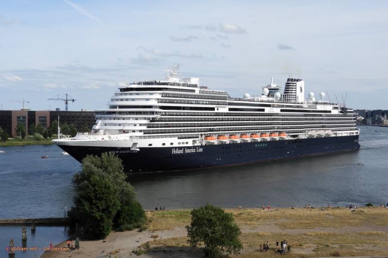 NIEUW STATENDAM