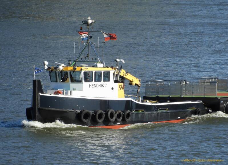 HENDRIK 7