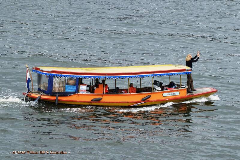 ..Thai something, no 5