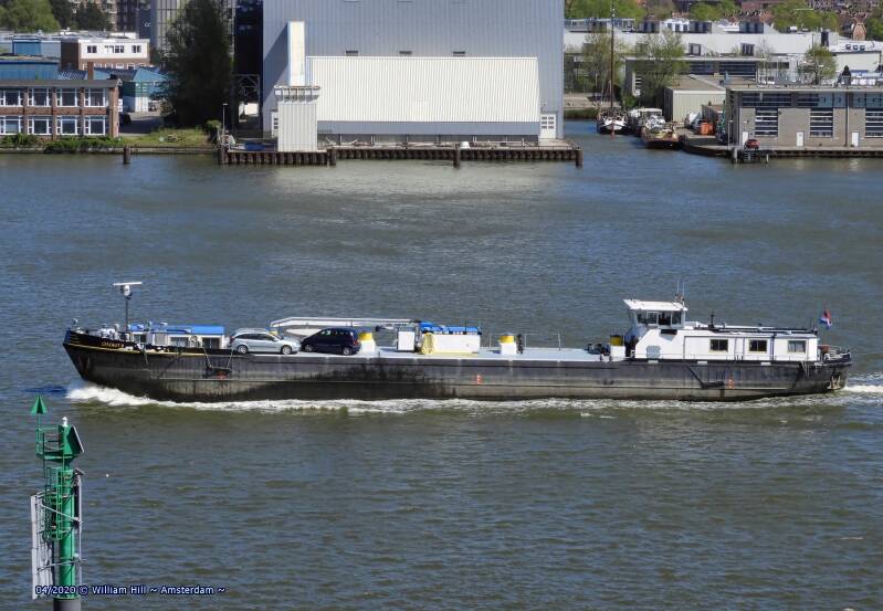 (21)  -  L&#039;ESCAUT II