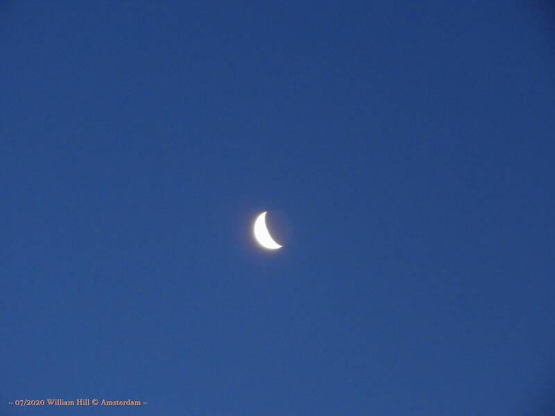  15/07-04:48, Just A Beautiful Morning (9A)