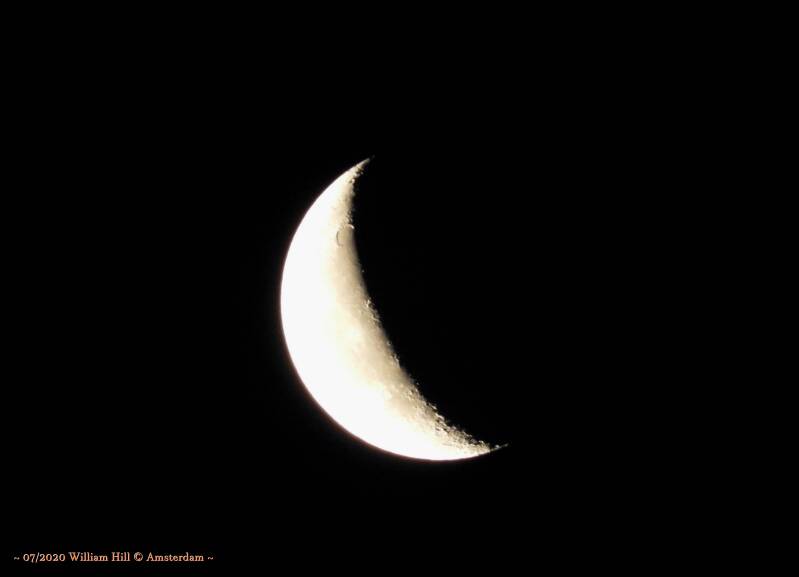  Just A Beautiful Morning (9C)