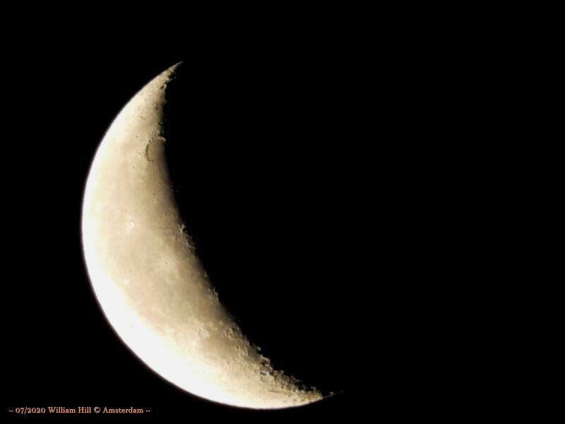  Just A Beautiful Morning (9D)