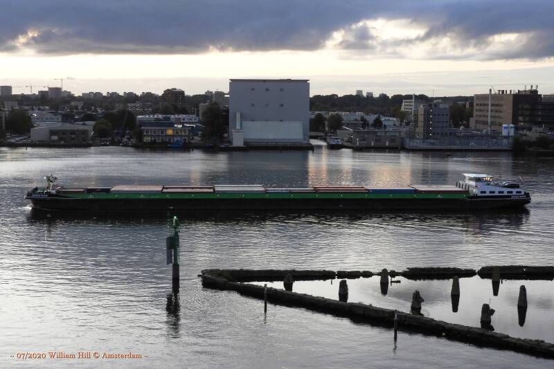  Just A Beautiful Morning (15) with SENDO NAVE