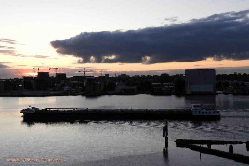  Just A Beautiful Morning (21) with AMULET