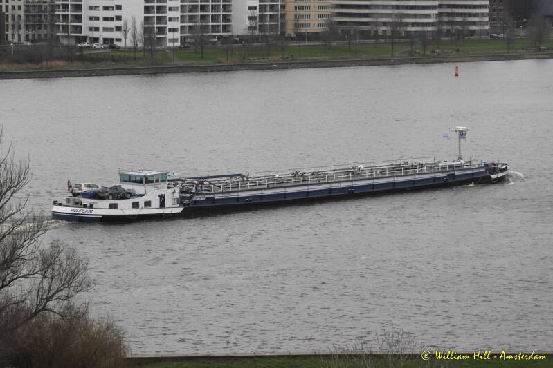 inl.tanker HEIJPLAAT