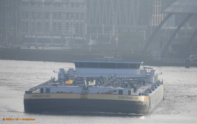 SOMTRANS LNG