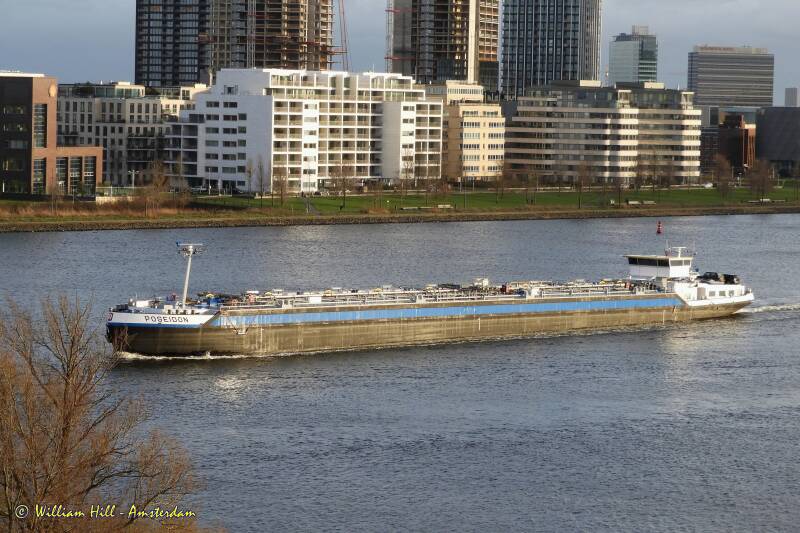 inl.tanker POSEIDON