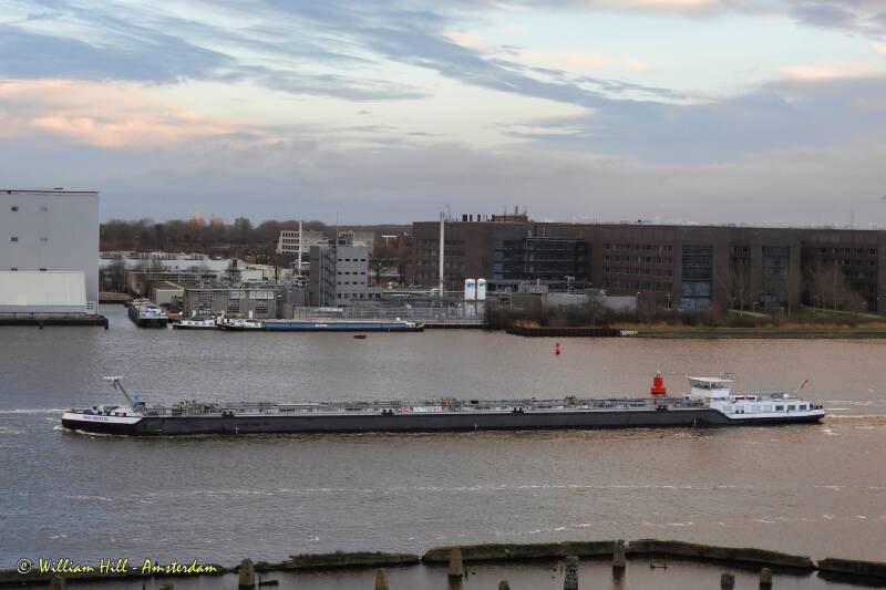 inl.tanker RPG BRISTOL