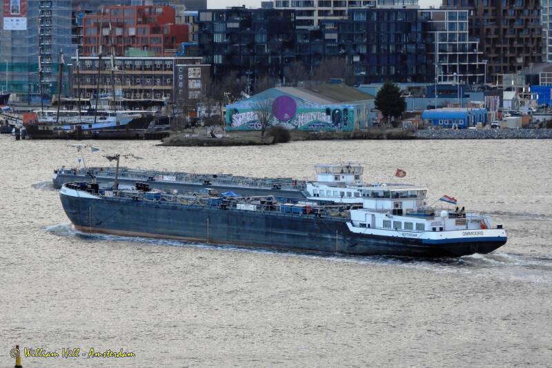 inl.tankers RPG BRISTOL  &amp;  OMMOORD 