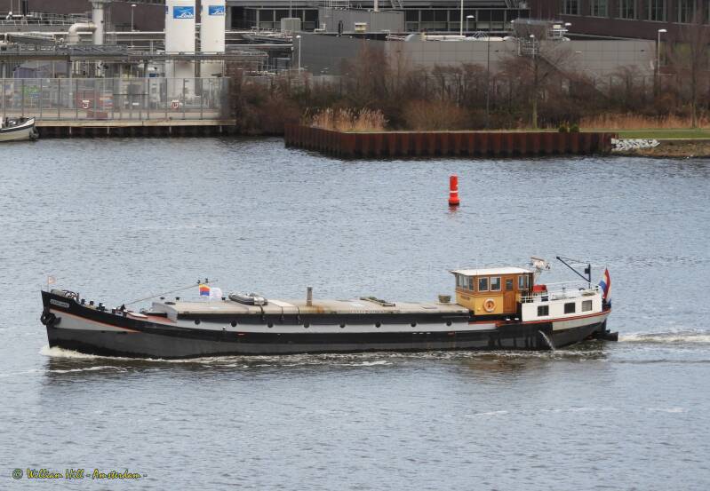 (04) cargo ALFONS MARIE