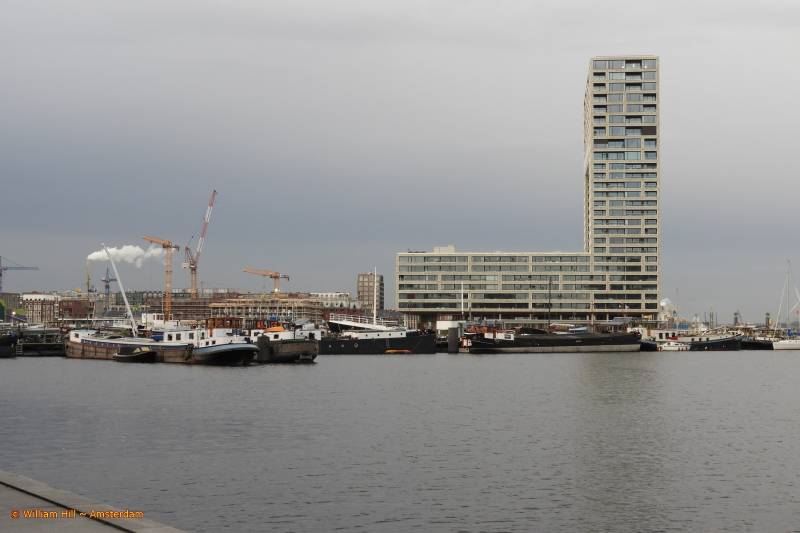 Oude Houthaven