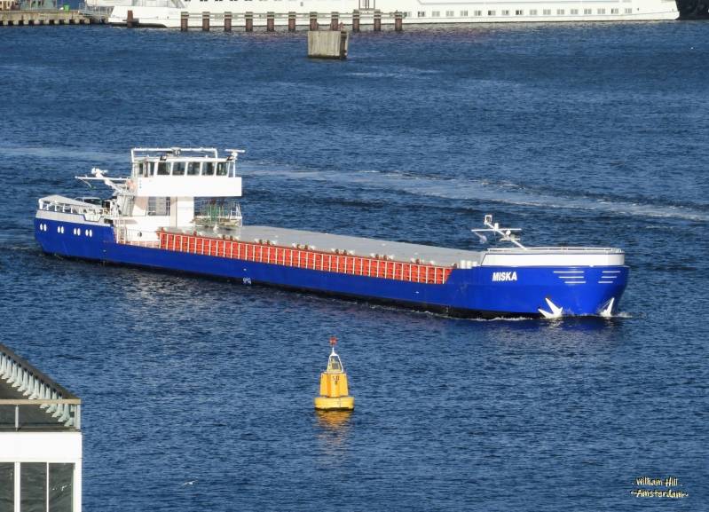 &#039;Miska&#039;   (pic taken from upstairs)