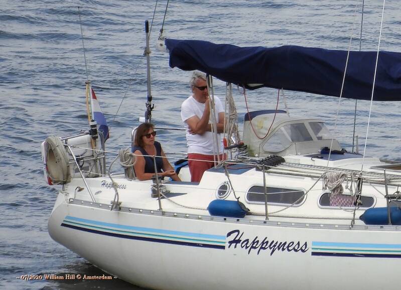 ..is this Happyness..? Wow