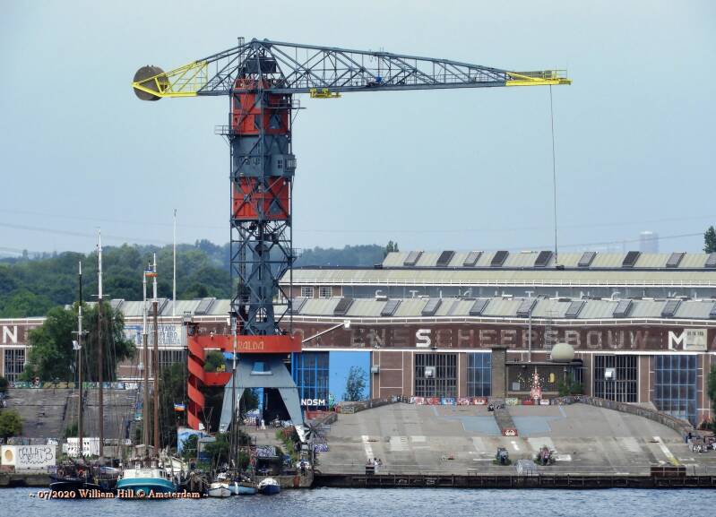 19/07, cranehotel FARALDA