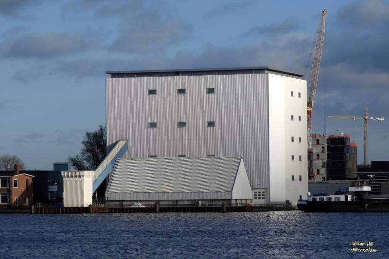 OMYA (Norwegian Talc)