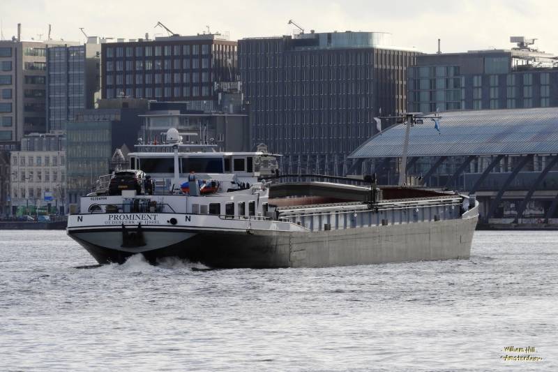 &#039;Prominent&#039;