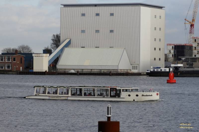 &#039;Multatuli&#039;